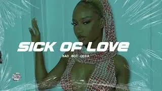 (FREE) Ayra starr type beat X Tems Type Beat - 