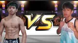 Mcdean Genoveses VS Jovan Sendon