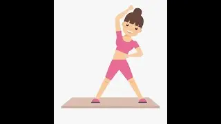 Exercise for Weight Loss, Sedentarization and Nutrition