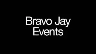 Bravo Jay Events