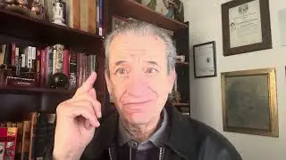 LA REUNIÓN DEL MIEDO. 22/23 ENERO 2026