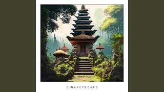 Cinematic Sundanese Gamelan