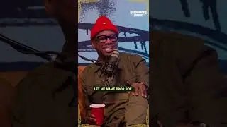 Guy Torry talks about knowing #2Pac #shorts #hiphop #movie #podcast #shortvideo #new #short #guy