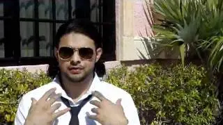 Shaqir Hussyin Testimonial