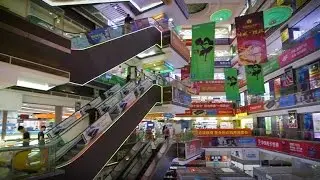 Huawei &ndash; Visual Studio 2017 Customer Story