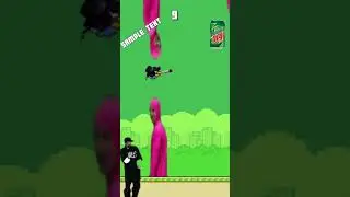 MLG Flappy Bird