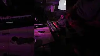 Jam Session - 01/10/2026 'A'