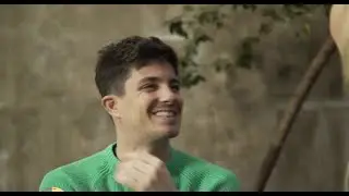 Facu Gamband&eacute; y el &eacute;xito en 'Violetta'