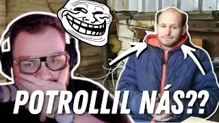 FattyPillow | Reakce | Myslí tohle Drátěnka vážně?