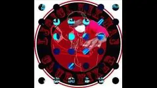 ENERGY UP RIDIDM MIX DjrICE