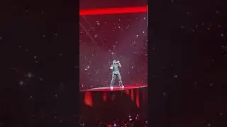 DERNIÈRE JOUR DU CONCERT DE GIMS À PARIS LA DÉFENSE  ARENA , GIMS EST UNE LÉGENDE SÉRIEUX 