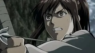 Вторжение гигантов ТВ-2  / Attack on Titan TV-2 | Trailer (PV1 2016)