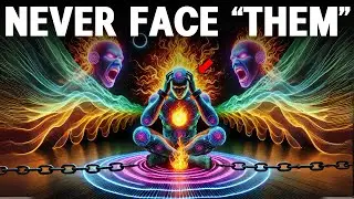 Spiritual Challenges that Chosen Ones Never Have to Face