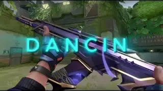 Dancin💃(valorant montage)