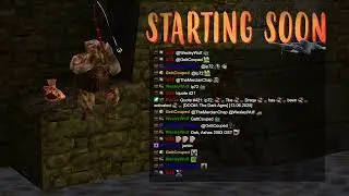 DraQu Twitch VOD | Doom Eternal custom maps