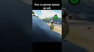 Ark meme 🤣 | 92 | #arkcommunity #ark #arkmemes #arkmeme #arkfunny #humor #memes