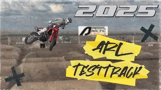 ARL Test Track