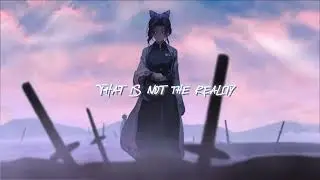 Nightcore - Dreams pt. II - Lost Sky (Ft. Sara Skiner)