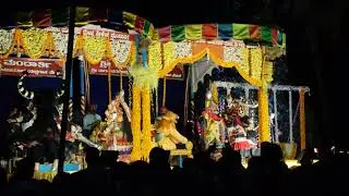 Devimahathme mahisha