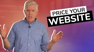 How much does building a website cost?