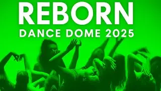 🎥 RE: BORN &ndash; Wenn Tanz zur Natur wird | Dance Dome 2025 🌿💫