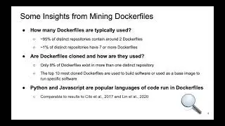 Technical Track: Revisiting Dockerfiles in Open Source Software Over Time