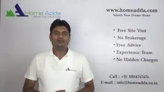 Kolte Patil Western Avenue | Location Map | Wakad | West Pune