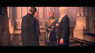 The Order: 1886  The Council