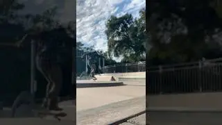 Clip 65 of 365 #skateclipaday2025 🧱⚖️#wheeliedope #mannymania #skateclipsdaily #dailydadclips