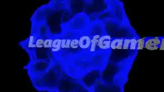Intro#1 LeagueOfGamer