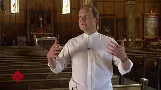 Martyrs' Shrine | Rogers tv