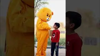 chiki chiki cheleng karoge kya ударила ##шорты #вирусный