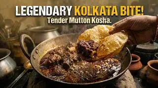 100 വർഷത്തെ ഊണും, 200 വർഷത്തെ മധുരവും Golbari and Girish Ch. Dey Kolkata