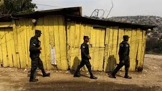 What can be done to stop gender violence in Honduras?