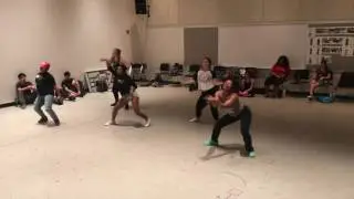 Phunktions Company Class | Camal Pugh
