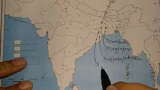 Major Iron & Steel Industries in India | Geography | CBSE Class 10th | NCERT