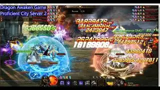 Dragon Awaken - 107th WOG Final
