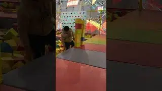 🔥 Crazy Block Towers &ndash; How High Can You Go? #shorts #buildingblocks