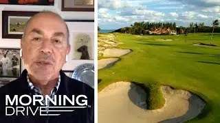 The history of Seminole Golf Club, host of TaylorMade Driving Relief | Morning Drive | Golf Channel