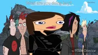 There's a Platypus Controlling Me But it's Google Translated (Read Description)