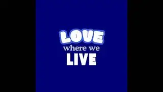 Love Where We Live - Arc Realty  (Winter Edition   Series 1 202507)
