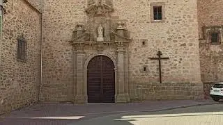 Fuente de Pedro Naharro Pueblos Manchegos