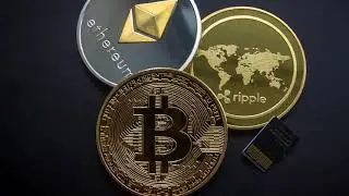 Опережая биткоин! Китай и страны G7 пошли ва банк   альтернатива криптовалюте