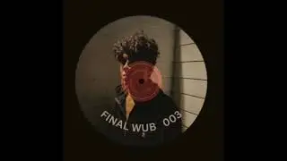 Dekstro - Final Wub (Original Mix) [DM003]