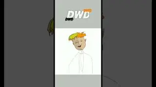 Drawing ideas (Family Cartoon Anime) #monkey #cartoon #drawing #ball #draw #drawingtutorial #dop2