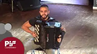 PIF2019 | PIFGalaConcert, Gervasio Marcosignori 