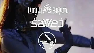 Forward Together &bull; 12&bull;01&bull;23 &bull; LIQUID BLOOM &bull; SAVEJ &bull; REBELWISE &bull; + more &bull; PORTLAND, OR THE DEN