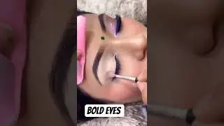 #viralvideo #eyesmakeuptutorial