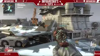 Top 5 Knifing Killcams of The Week! | Episode 7