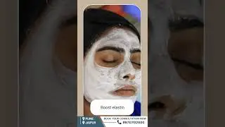 Magic Of Medi Facial #medifacial #reborn